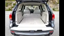 Der neue X5 im Test