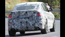 BMW X4 M-Performance-Version ab 2015