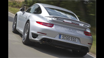 911 Turbo S im Test