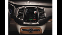 Neuer Volvo XC90
