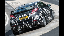 Honda Civic: Type R kommt