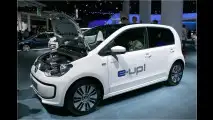 VW e-Up