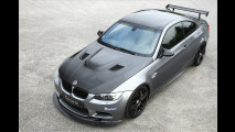 Ein 340 km/h schneller BMW M3