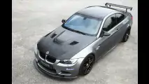 Ein 340 km/h schneller BMW M3
