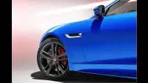 F-Type: Noch britischer