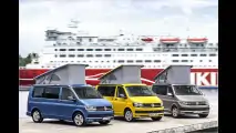 VW-Reisemobil beliebt wie nie