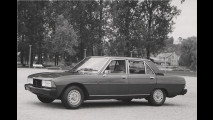 Peugeot 604: Staats-Löwe