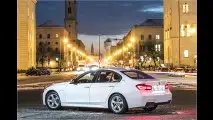 Neue BMW-Plug-ins im Test