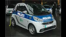 Smart Fortwo ed
