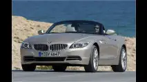 BMW Z4 (2009)