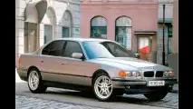 BMW 7er (1994)