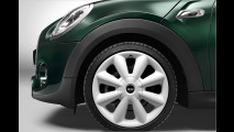 Neu: Basis und Spitze