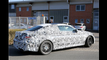 Achtung, BMW M4: AMG C 63 Coupé im Anflug