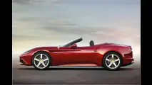 Ferrari: Turbo-Druck