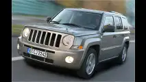Die Säulen des Jeep-Designs
