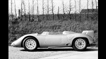 Der Porsche 718 (1957)