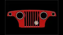 Die Säulen des Jeep-Designs