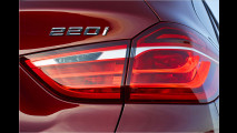 BMW 2er Gran Tourer
