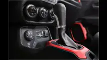 Lifestyle-Kraxler