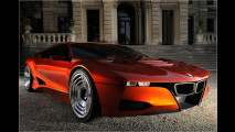 BMW M1 Hommage (2008)