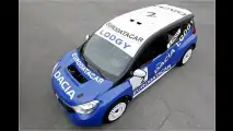 Dacia-Van Lodgy