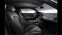 600 PS: Abt Audi R8 V10