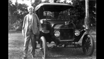 Ford Model T (1908-1927)