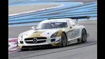 Neue SLS-Topversion
