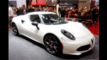 Alfa Romeo 4C