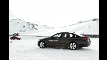 BMW Driving Experience Sölden
