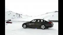 BMW Driving Experience Sölden