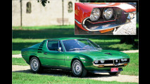 Alfa Romeo Montreal