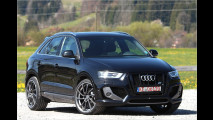 Audi Q3 von Abt im Test