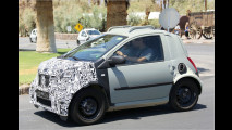 Erwischt: Smart Fortwo