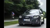360 PS für den SQ5