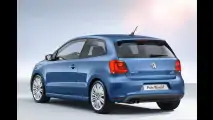 Neuer VW Polo BlueGT