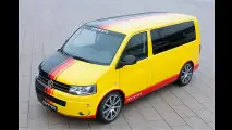 MTM: Schwarz-Rot-Gold