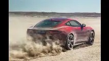 Jaguar hilft bei Tempo-Rekord