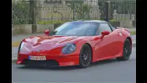 Ultimativer Sachsen-Bolide