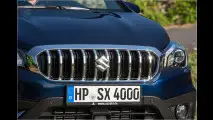 Solider Begleiter mit Offroad-Touch