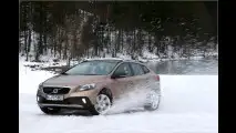 Nur ein bisschen SUV