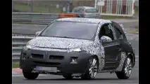 Neue Erlkönige