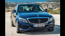 Neue (Basis-)Motoren für die C-Klasse