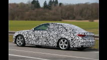 Erwischt: Audi A4