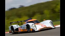 Lola-Aston Martin LMP1
