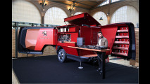 Gourmet-Wagen