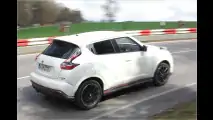 Cross `n` Roll