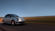 2013 Fiat 500 Turbo 17.8.2012