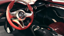 MG Icon concept
