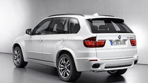 2012 BMW M Performance X5 M50d 25.01.2012